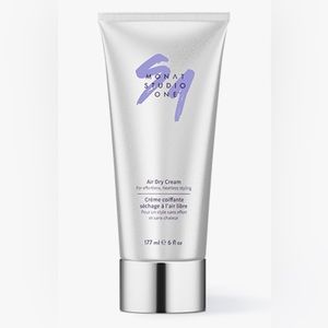 Monat Air dry cream